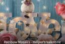 903272 Rainbow Mosaics Helpers Valentin